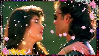 Love Tujhe Love Main Karta Jhankar Twinkle Khanna, Bobby Deol   Kumar Sanu, Alka Yagnik  Barsaat 1