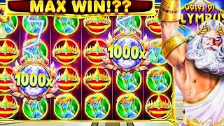 GATES OF OLYMPUS SUPER SCATTER MAX WIN