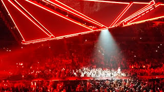 The Weeknd - "PRBLMS" with 6LACK / "In The Night" Live