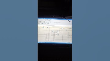 How to go monitoring mode in Crouzet Millenium 3 PLC ll PART-2 ll #instrumentation #automation #plc