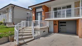 769 Annamore Road, Mississauga