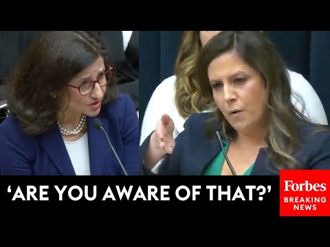 Elise Stefanik Goes