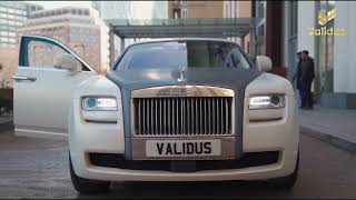 Validus Thinking Beyond Profit Launching Soon