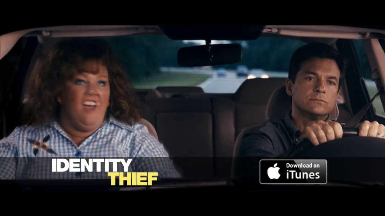 Identity Thief - iTunes UK 