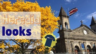 Heredia Dress Code Tips - Costa Rica