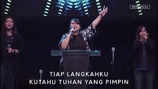 Tiap Langkahku - Bethany Nginden