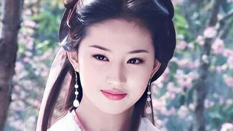 【Lưu Diệc Phi】Không thể ✿Tổng hợp trang phục cổ trang (Lưu Diệc Phi Group VN)