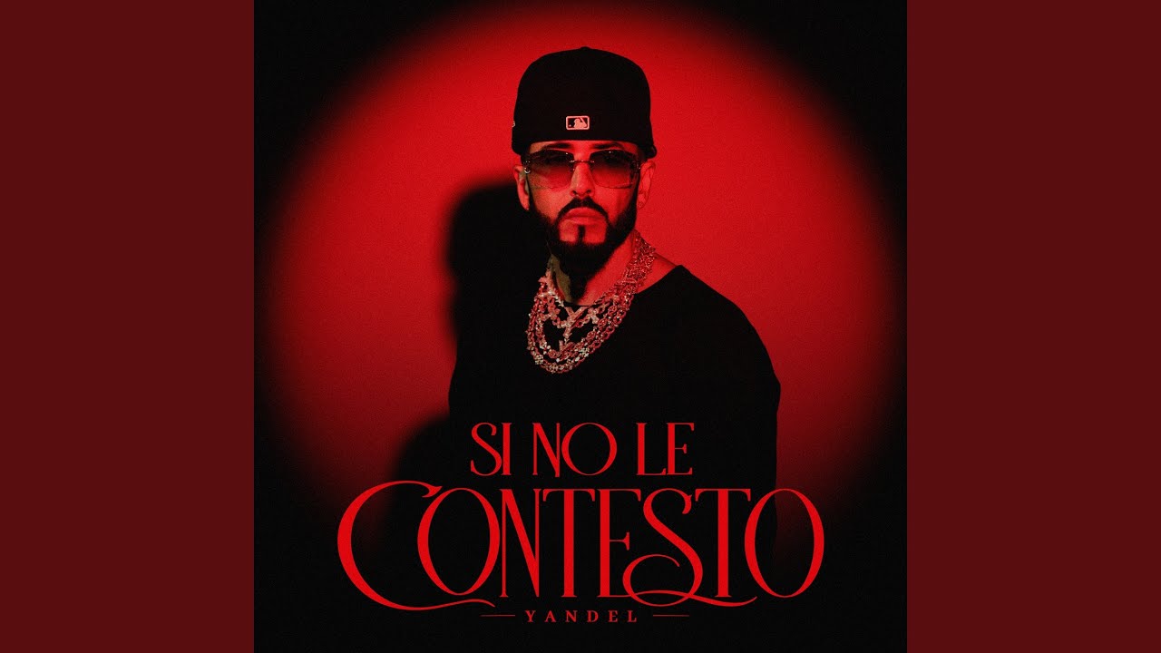 Si no le contesto