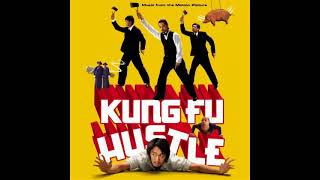 Kung Fu Hustle 2004 - (Stephen Chow, Raymond Wong Score) Full