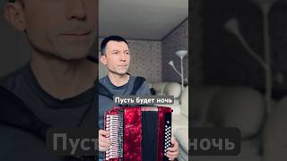 Пусть будет ночь #играй #гармонь
