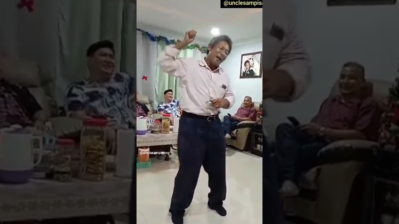 New Year 2024 @unclesampisang -4