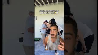 I Would Keep My Eye On Khaki Pants Over There