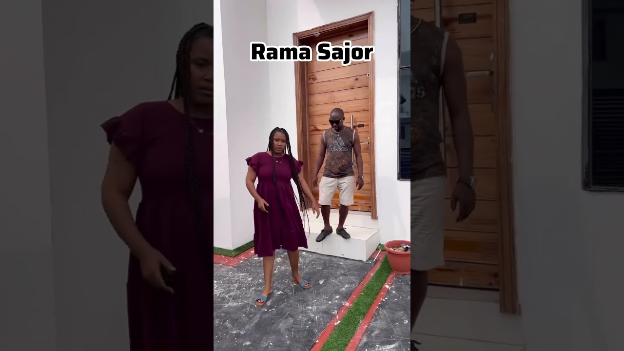 Dami tests his two girlfriends to see who loves him for real, not for his money