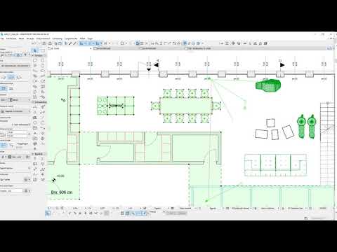 ArchiCAD #21 fóliák