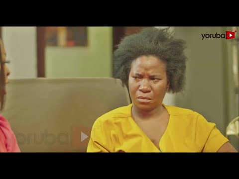 Olorun Atijo 2 Yoruba Movie 2025 | Official Trailer | Now Showing On Yorubaplus