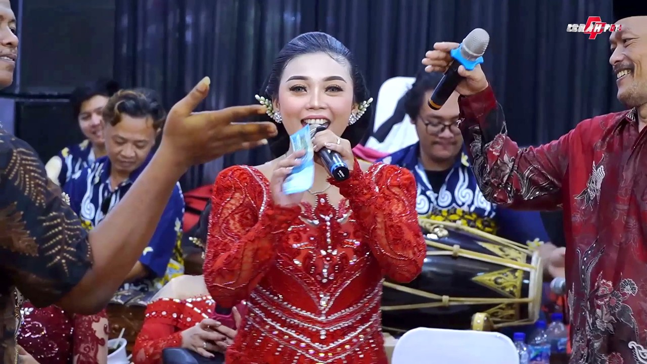 Tlingsingan - Bocah Gunung - kangening Ati SRAGENAN Campursari ASFM Musik