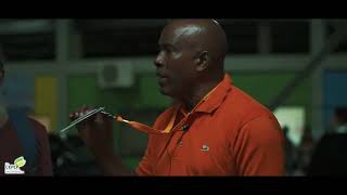 Carnival Clean Up Compilation