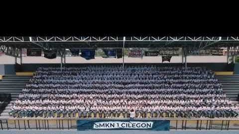 SMKN 1 CILEGON SELAMANYA