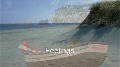 Feelings - Morris Albert