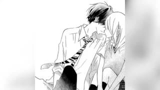 No te dejo ir Pedro cuevas versión anime