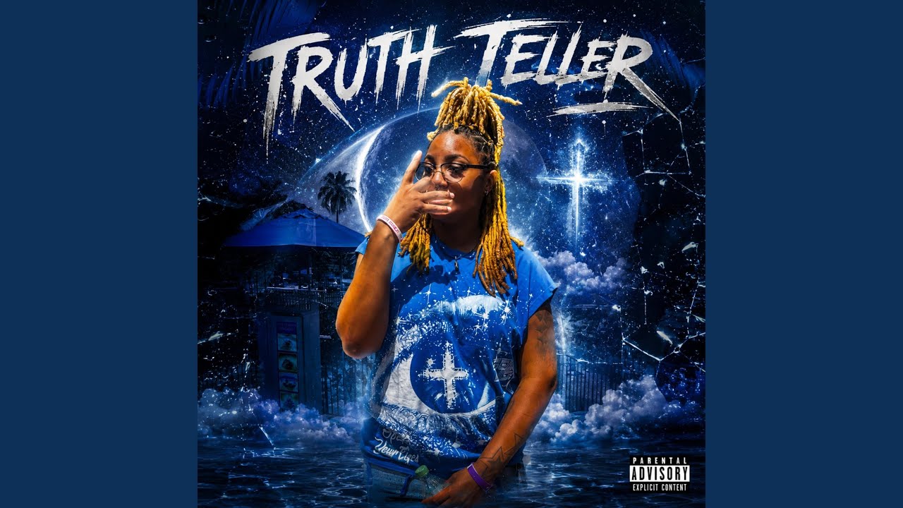 Watch Truth Teller on YouTube Watch Truth Teller on YouTube