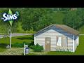 Let's Renovate Sunset Valley ☀️ Shotgun Style Starter | The Sims 3 (No CC)