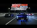 Don dellpiero  axel h  tokyo midnight racers wangan midnight movie  