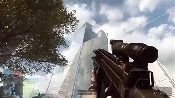 Battlefield 4 MULTIPLAYER Gameplay - EA BF4 Online Gameplay on XBOX ONE [HD]