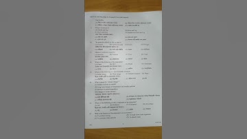 1st semester Vac(Environmental Studies) question paper 2024-25 WBSU#shorts