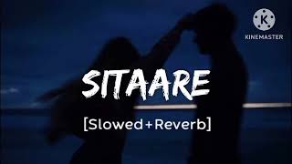 Sitaare | Ikkis | Agastya Nanda, Simar Bhatia, Dharmendra Deol, Jaideep A | Arijit Singh, Amitabh B