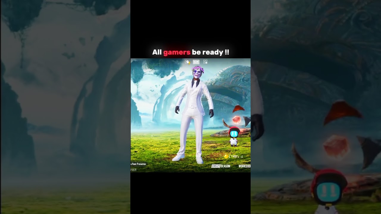 2019 gamer will be back 🥵 