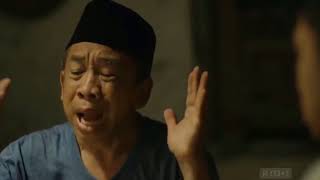 Trailer sarjana kambing