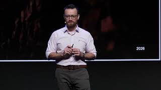 Actuate 26 | What It Takes to Deploy Robots That Work Alongside People by Engin Anil