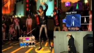 Jared Dances - "Down", by Jay Sean ft. Lil' Wayne