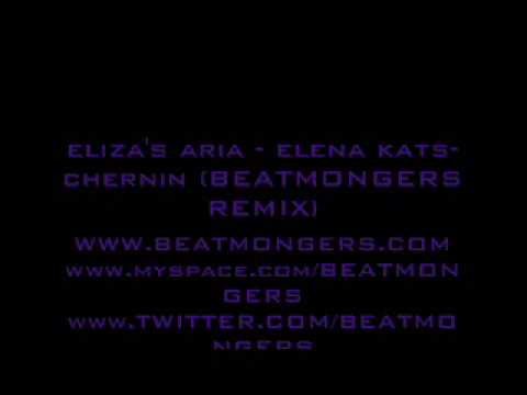 eliza's aria - elena kats-chernin (beatmongers rem...