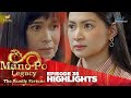 Ang pagbabalik ni Steffy sa Gold Quest | Mano Po Legacy