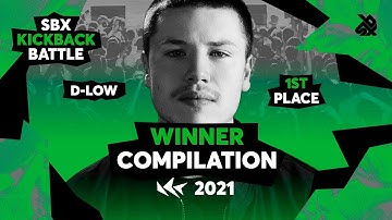 D-low | Winner