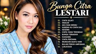 BUNGA CITRA LESTARI FULL ALBUM LIRIK ~ KUMPULAN LAGU BCL TERBAIK ~ LAGU POP INDONESIA TERPOPULER
