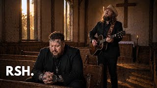 Lord Save Me - Chris Stapleton & Jelly Roll