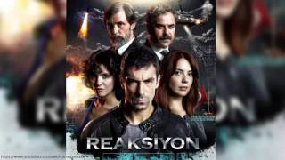 08- Reaksiyon - Jenerik