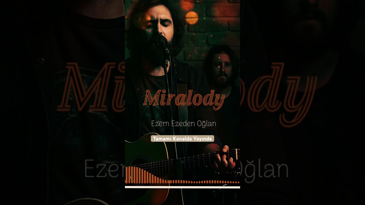 Ezem Ezeden Oğlan (Erzurum Yöresi) | Modern Anadolu Folk Cover | AI Arrangement 📅 2025 