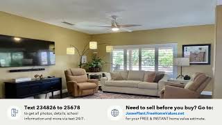 16204 W DESERT CANYON Drive, Surprise, AZ Presented by Josee Plant.
