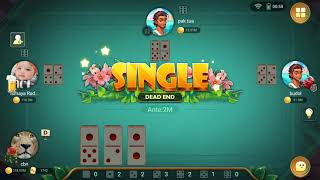 live game qiu qiu domino.. gak mau nyerah bray terus berusaha..hhhh screenshot 3