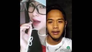 Tante Cantik Duet Sama Berondong
