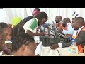 NRPUP PLEDGES PEACE, IMPROVED WELFARE IF ELECTED