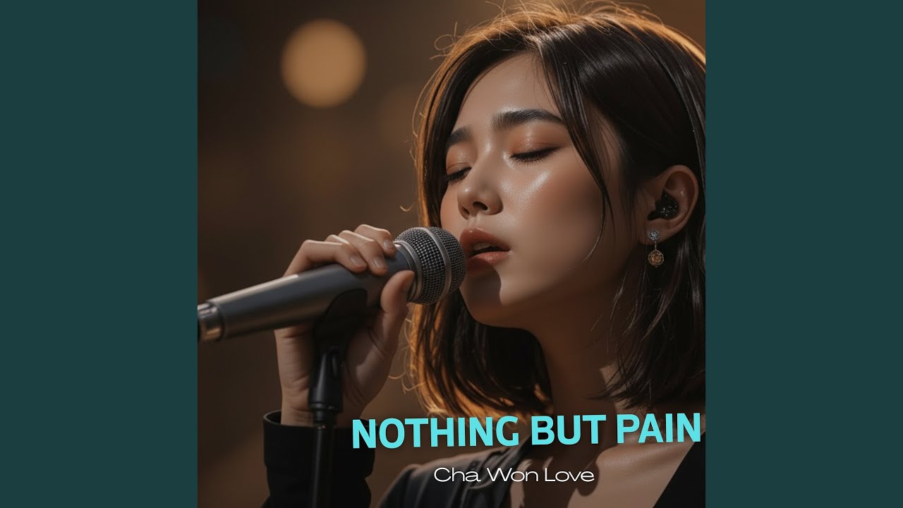 Missing You at Midnight