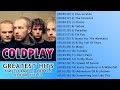 Coldplay Greatest Hits