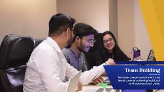 BADRI Corporate Video