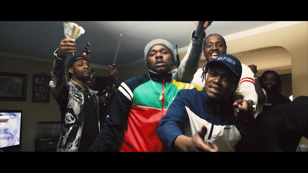 Stoopidbars - "Lil Baby Freestyle"