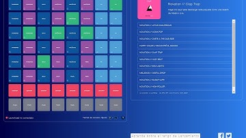 clap trap en launchpad  arcade